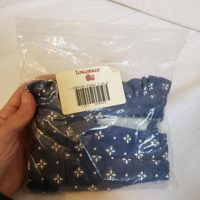 Longaberger Collectibles and More (LR-KD)