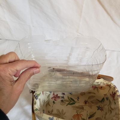Longaberger Collectibles and More (LR-KD)