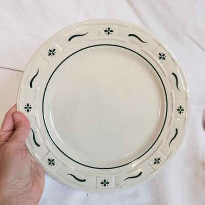 Longaberger Collectibles and More (LR-KD)