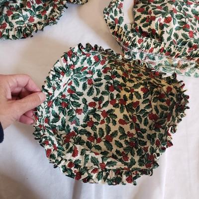 Longaberger Collectibles and More (LR-KD)