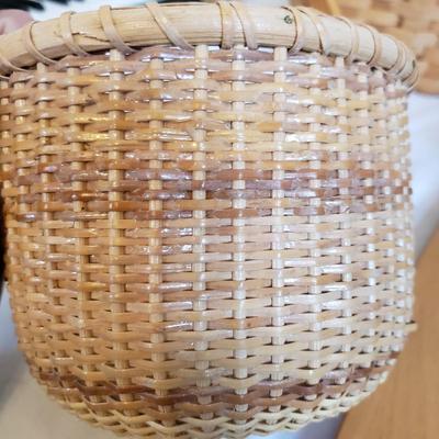 Longaberger Collectibles and More (LR-KD)