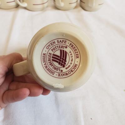 Longaberger Collectibles and More (LR-KD)