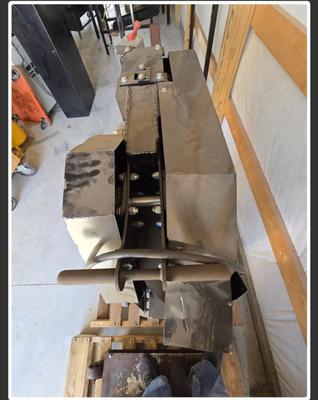Tire tread cutter