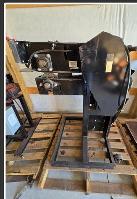 Tire tread cutter