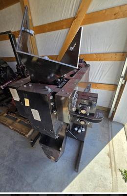 Tire sidewall chipper