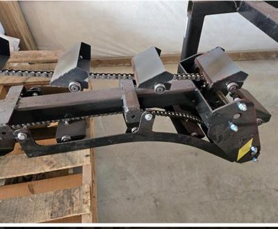EBC1-1 Elevator bucket conveyor