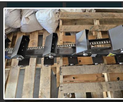 EBC1-1 Elevator bucket conveyor
