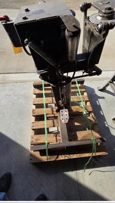 Tire sidewall remover
