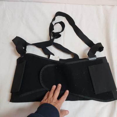 Exercise and Health Equipment (LR-KD)