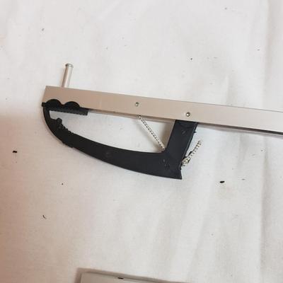 Exercise and Health Equipment (LR-KD)