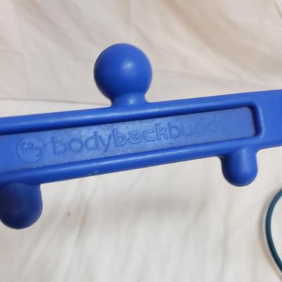 Exercise and Health Equipment (LR-KD)
