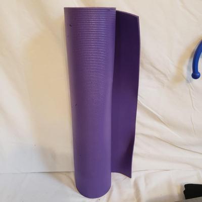 Exercise and Health Equipment (LR-KD)
