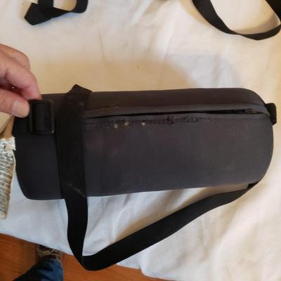 Exercise and Health Equipment (LR-KD)