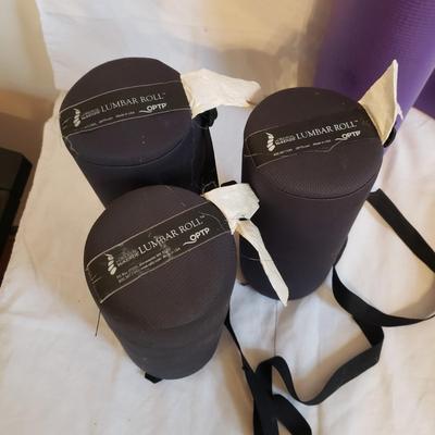 Exercise and Health Equipment (LR-KD)