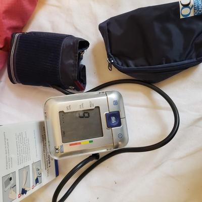 Exercise and Health Equipment (LR-KD)