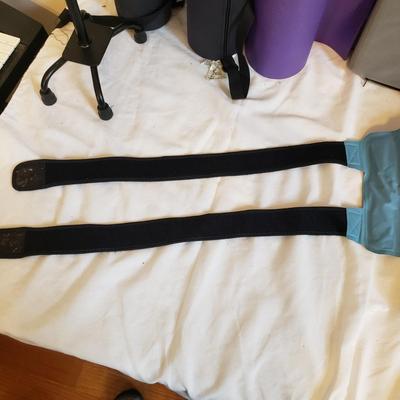 Exercise and Health Equipment (LR-KD)