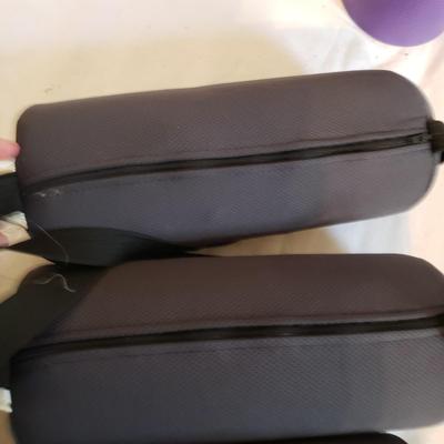 Exercise and Health Equipment (LR-KD)