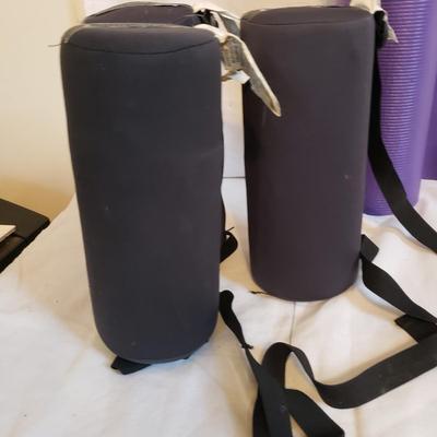 Exercise and Health Equipment (LR-KD)
