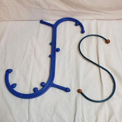 Exercise and Health Equipment (LR-KD)