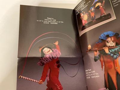 Thomas Blackshear’s Innocent Wonders, Pippy Lu