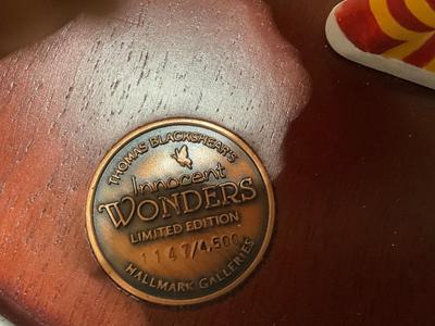 Thomas Blackshear’s Innocent Wonders, Pippy Lu