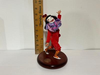 Thomas Blackshear’s Innocent Wonders, Pippy Lu