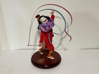 Thomas Blackshear’s Innocent Wonders, Pippy Lu