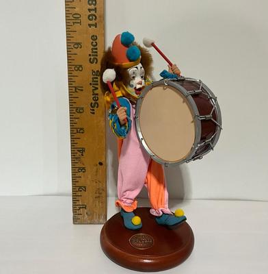 Thomas Blackshear’s Innocent Wonders Zip Doodle 1991