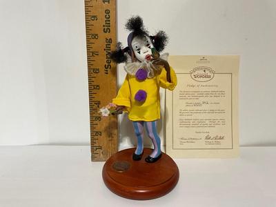 Thomas Blackshear’s Innocent Wonders Twinky Wink 1992