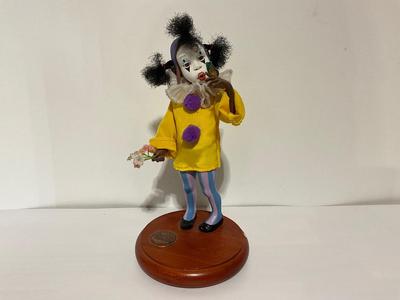 Thomas Blackshear’s Innocent Wonders Twinky Wink 1992