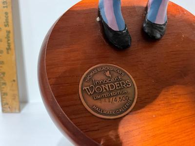 Thomas Blackshear’s Innocent Wonders Twinky Wink 1992