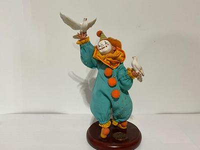 Thomas Blackshear’s Innocent Wonders Pinkie Poo