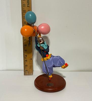 Thomas Blackshear’s Innocent Wonders Bobo Bipps 1991