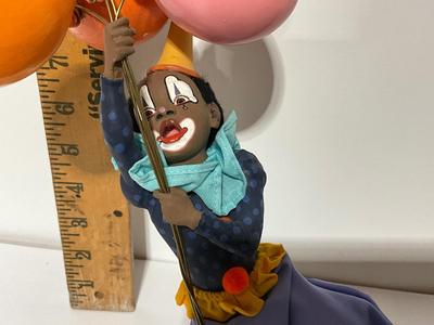 Thomas Blackshear’s Innocent Wonders Bobo Bipps 1991