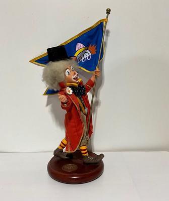 Thomas Blackshear’s Innocent Wonders Waggletag