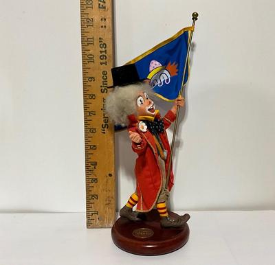 Thomas Blackshear’s Innocent Wonders Waggletag