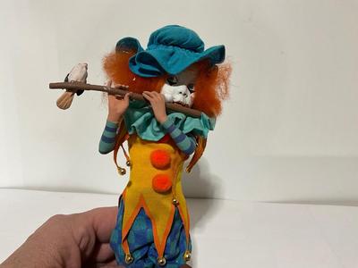 Thomas Blackshear’s Innocent Wonders - Damaged item