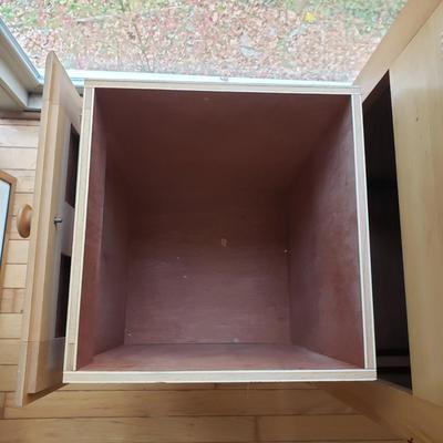 Todd Reifers Signature Artist Workstation (S-KD)