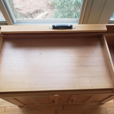 Todd Reifers Signature Artist Workstation (S-KD)