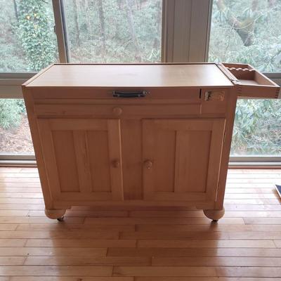 Todd Reifers Signature Artist Workstation (S-KD)