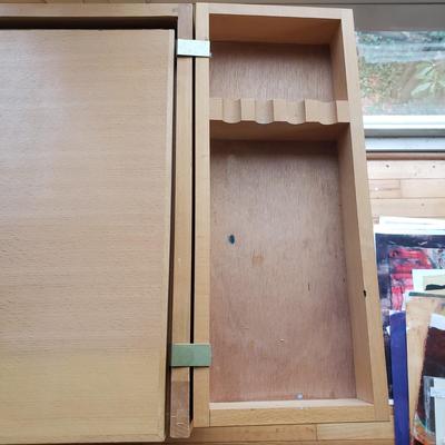 Todd Reifers Signature Artist Workstation (S-KD)