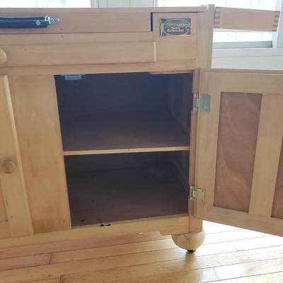 Todd Reifers Signature Artist Workstation (S-KD)