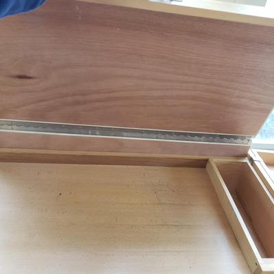 Todd Reifers Signature Artist Workstation (S-KD)