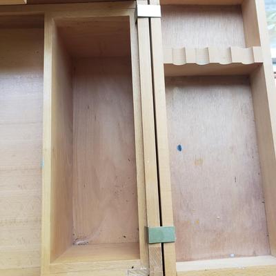 Todd Reifers Signature Artist Workstation (S-KD)