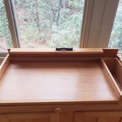 Todd Reifers Signature Artist Workstation (S-KD)