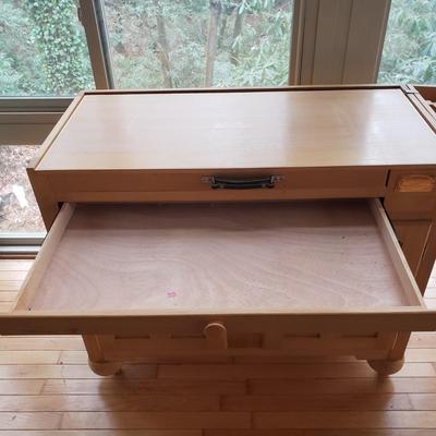 Todd Reifers Signature Artist Workstation (S-KD)