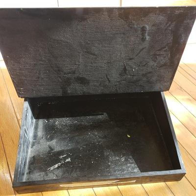 Adjustable Easel, Lap Boards and TV Tray (S-KD)