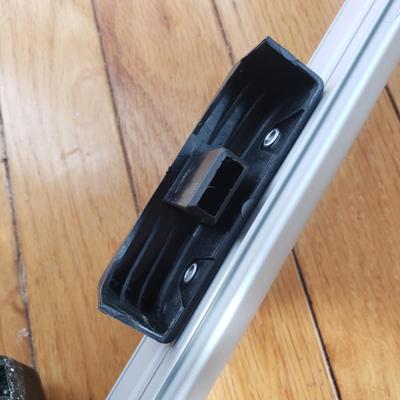 Adjustable Easel, Lap Boards and TV Tray (S-KD)