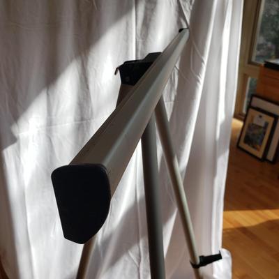 Adjustable Easel, Lap Boards and TV Tray (S-KD)
