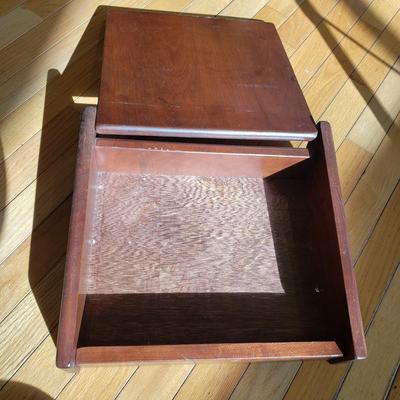 Adjustable Easel, Lap Boards and TV Tray (S-KD)